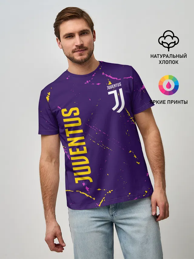 JUVENTUS / ЮВЕНТУС