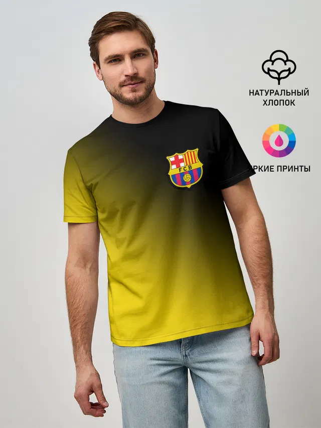 BARCELONA / БАРСЕЛОНА
