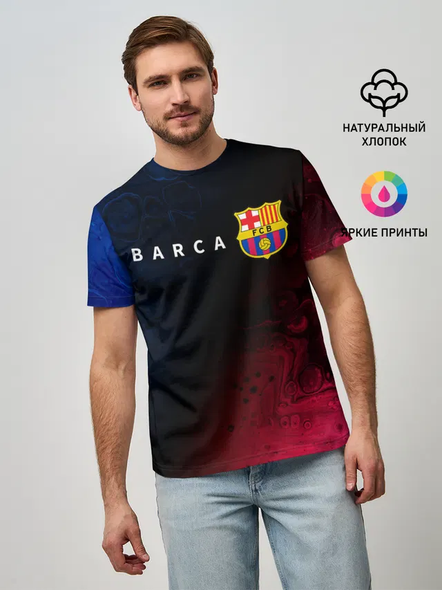BARCELONA / БАРСЕЛОНА