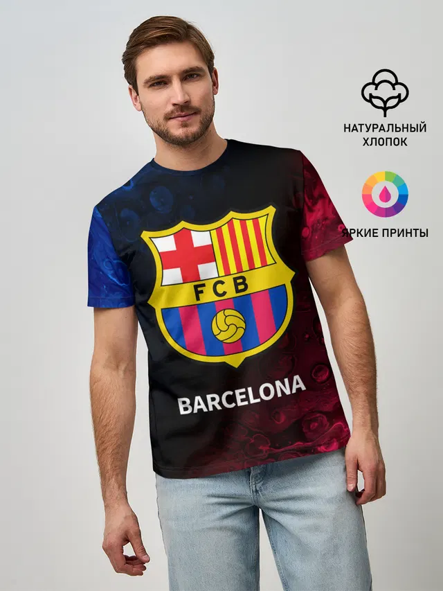 BARCELONA / БАРСЕЛОНА