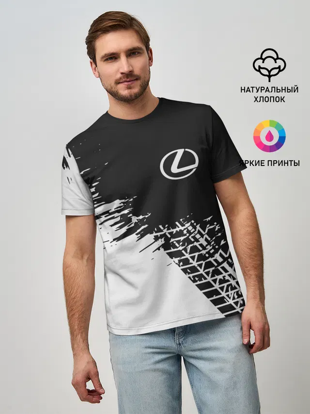 LEXUS / ЛЕКСУС