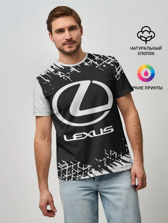 LEXUS / ЛЕКСУС