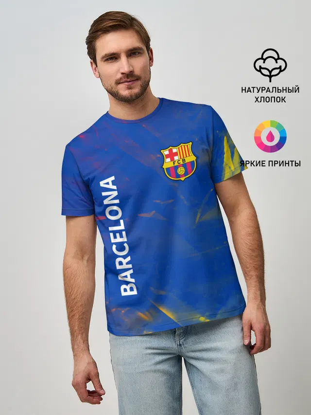 BARCELONA / БАРСЕЛОНА
