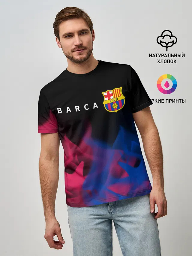 BARCELONA / БАРСЕЛОНА