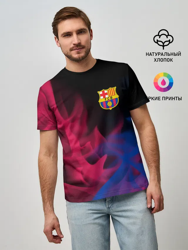 BARCELONA / БАРСЕЛОНА
