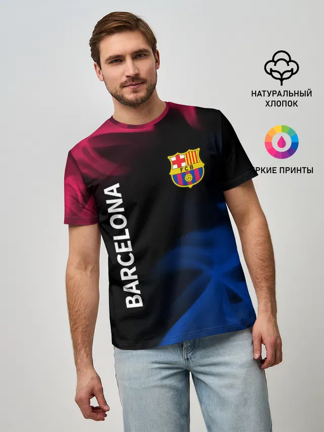 BARCELONA / БАРСЕЛОНА