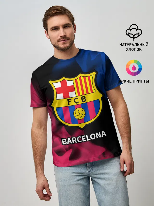 BARCELONA / БАРСЕЛОНА