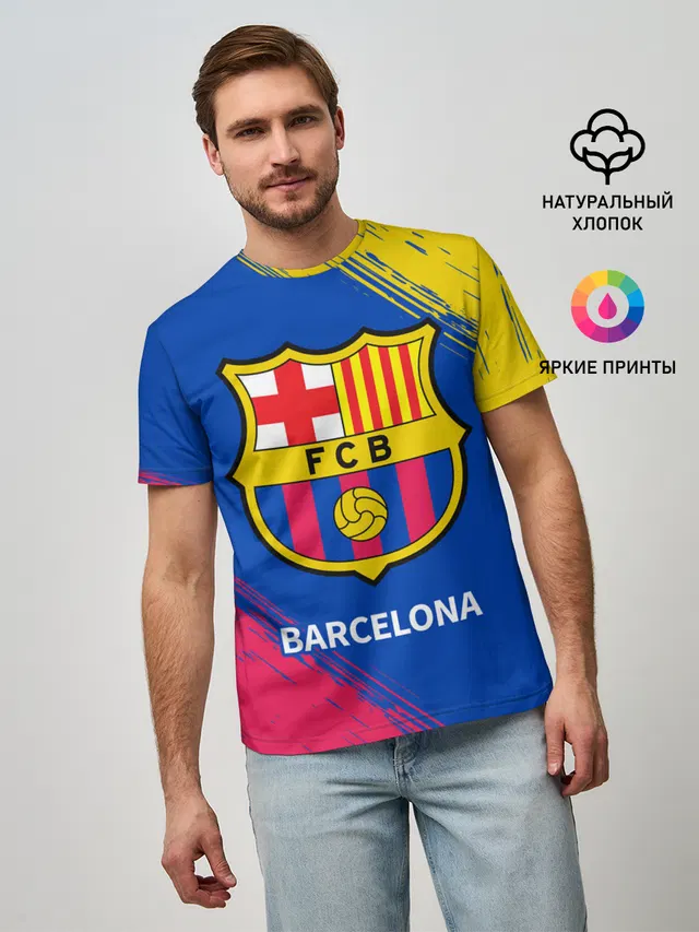 BARCELONA / БАРСЕЛОНА
