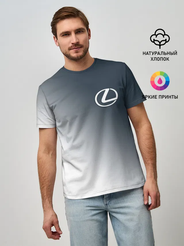 LEXUS / ЛЕКСУС