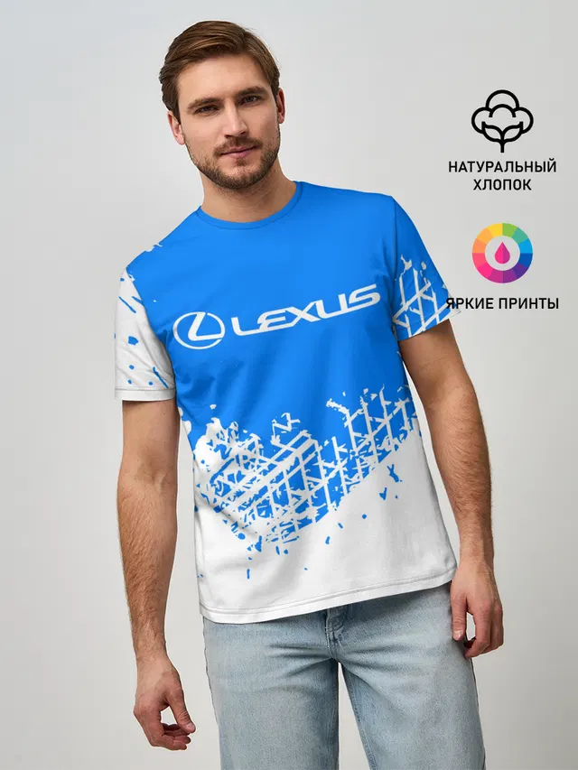 LEXUS / ЛЕКСУС
