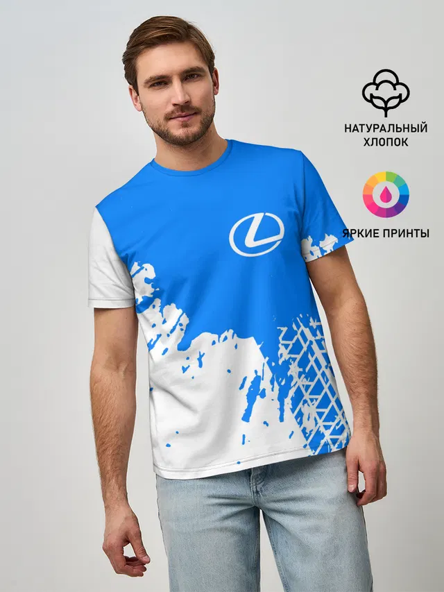 LEXUS / ЛЕКСУС