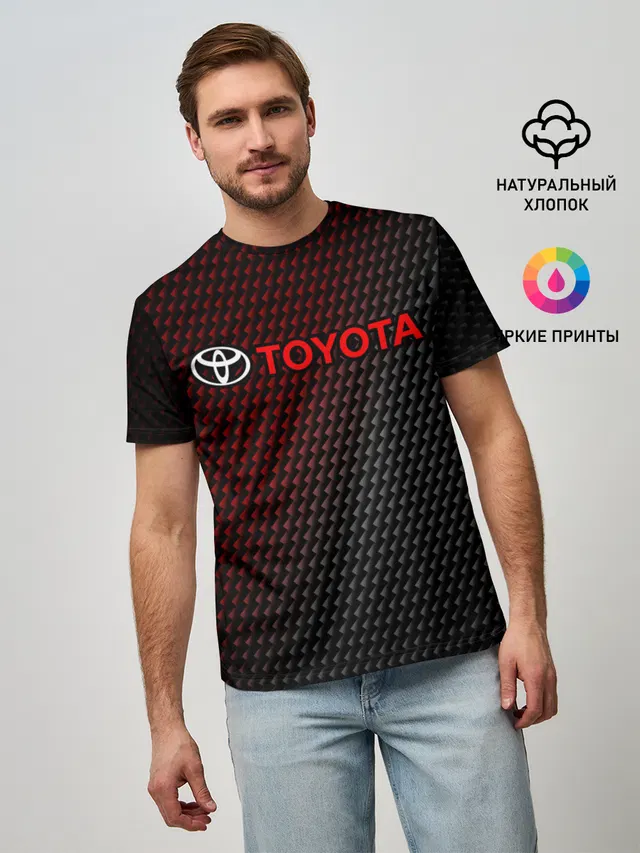 TOYOTA / ТОЙОТА