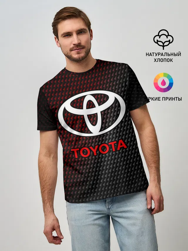 TOYOTA / ТОЙОТА
