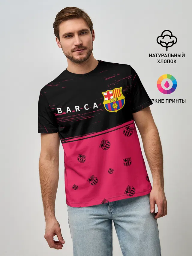 BARCELONA / БАРСЕЛОНА