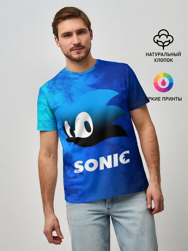 СОНИК / SONIC