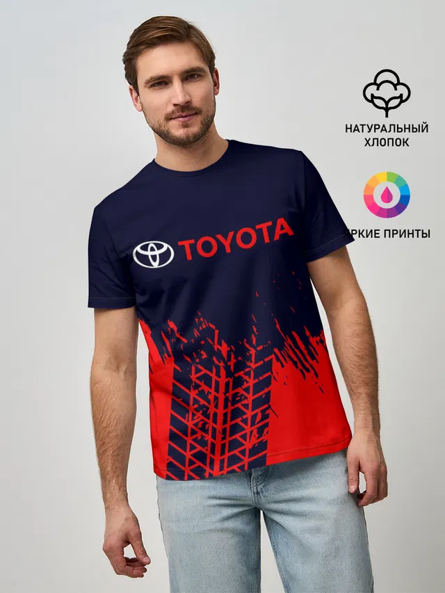 TOYOTA / ТОЙОТА
