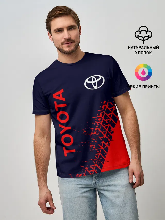 TOYOTA / ТОЙОТА