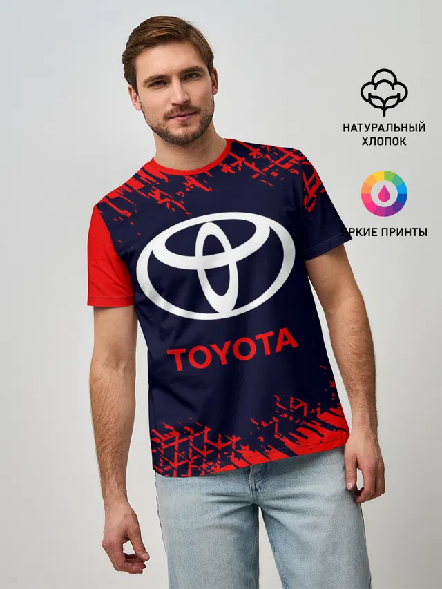 TOYOTA / ТОЙОТА