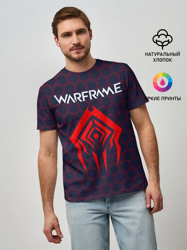 WARFRAME / ВАРФРЕЙМ