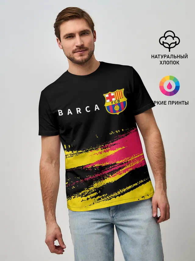BARCELONA / БАРСЕЛОНА