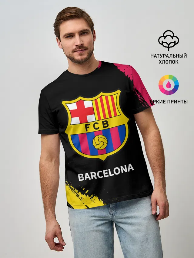 BARCELONA / БАРСЕЛОНА