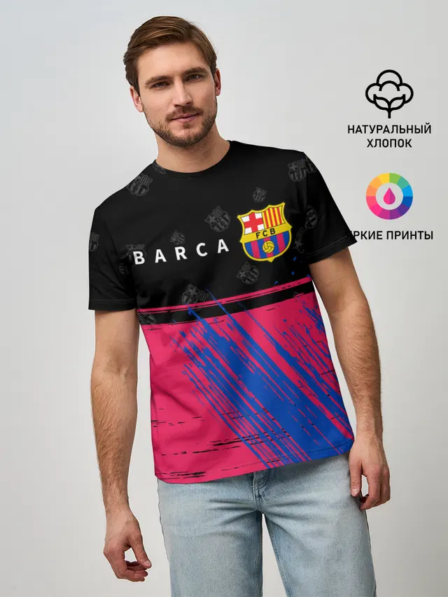 BARCELONA / БАРСЕЛОНА