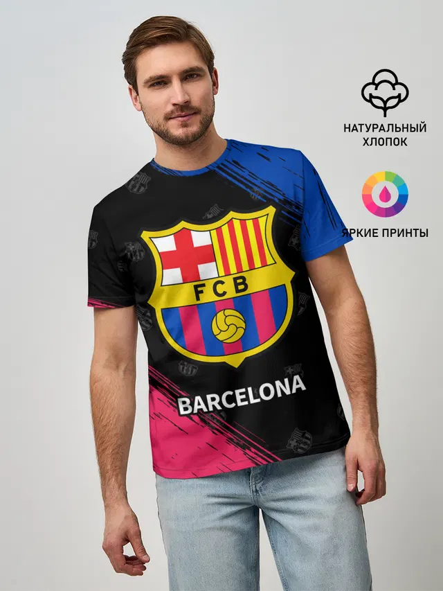 BARCELONA / БАРСЕЛОНА