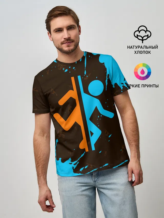 PORTAL / ПОРТАЛ