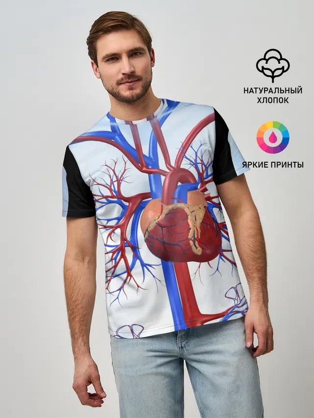 Сердце