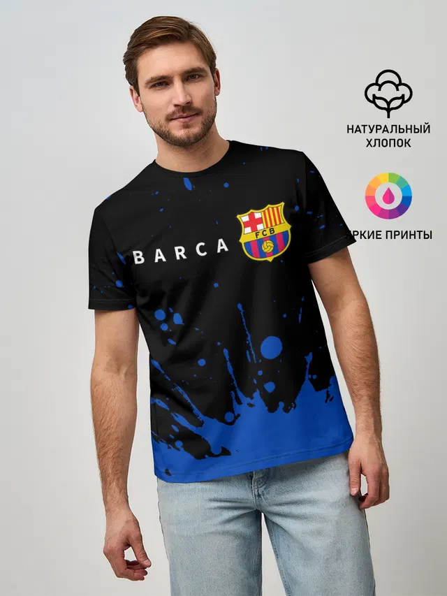 BARCELONA / БАРСЕЛОНА