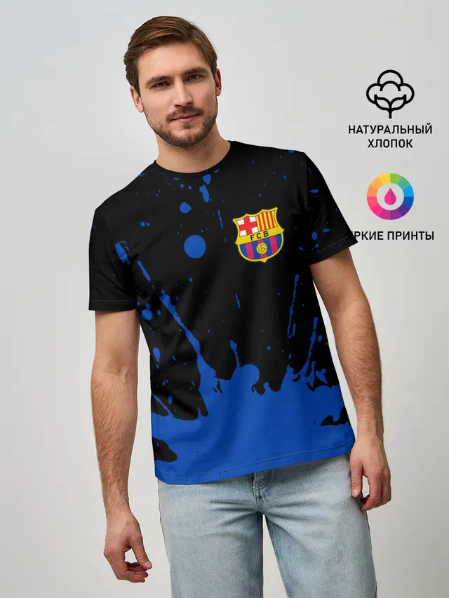 BARCELONA / БАРСЕЛОНА