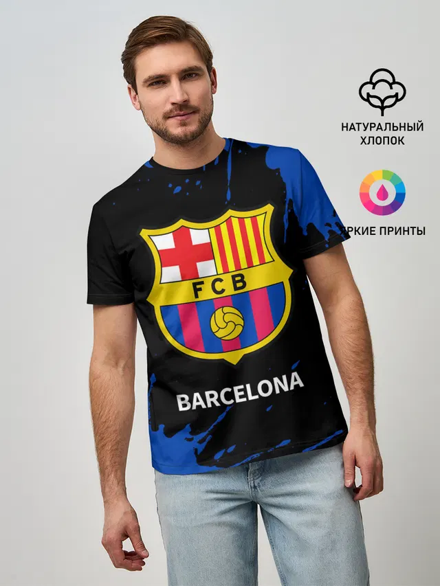 BARCELONA / БАРСЕЛОНА