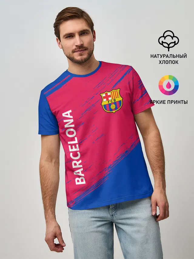 BARCELONA / БАРСЕЛОНА
