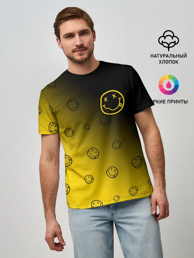 NIRVANA / НИРВАНА