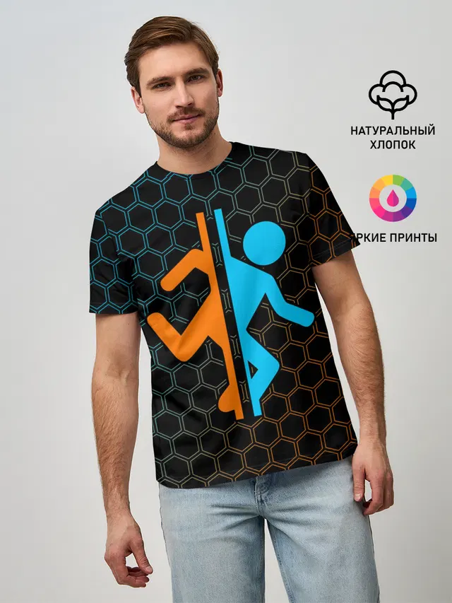 PORTAL / ПОРТАЛ
