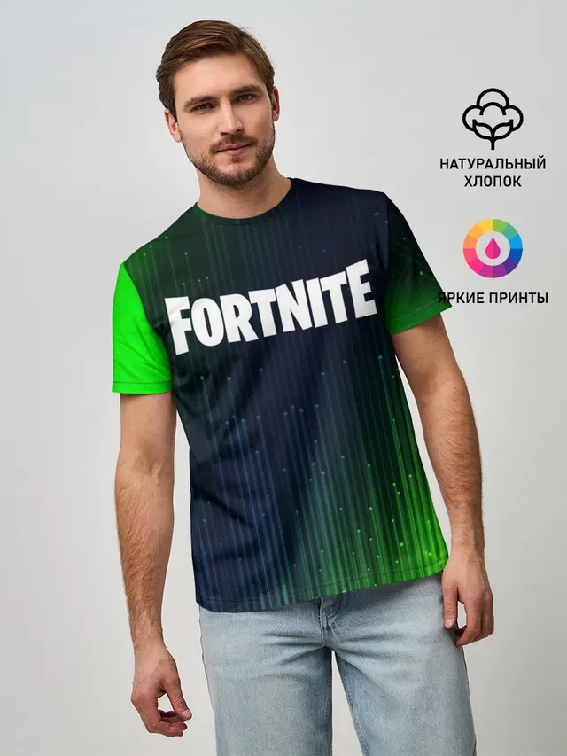 FORTNITE / ФОРТНАЙТ