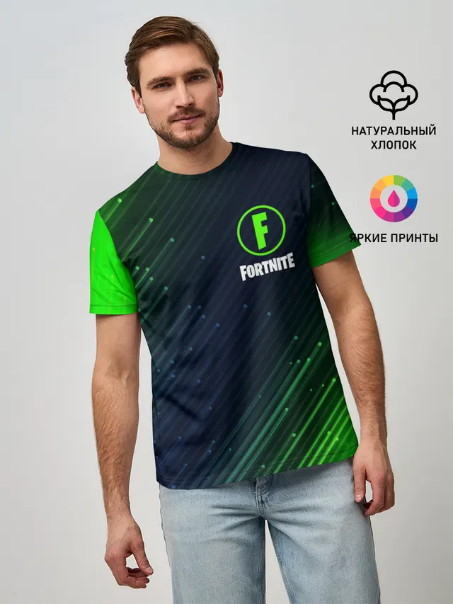 FORTNITE / ФОРТНАЙТ