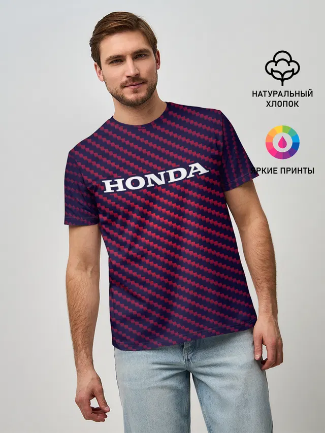 HONDA / ХОНДА