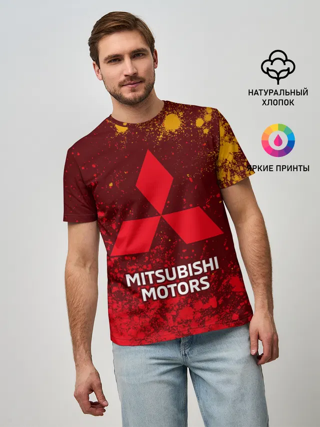 MITSUBISHI / МИТСУБИСИ