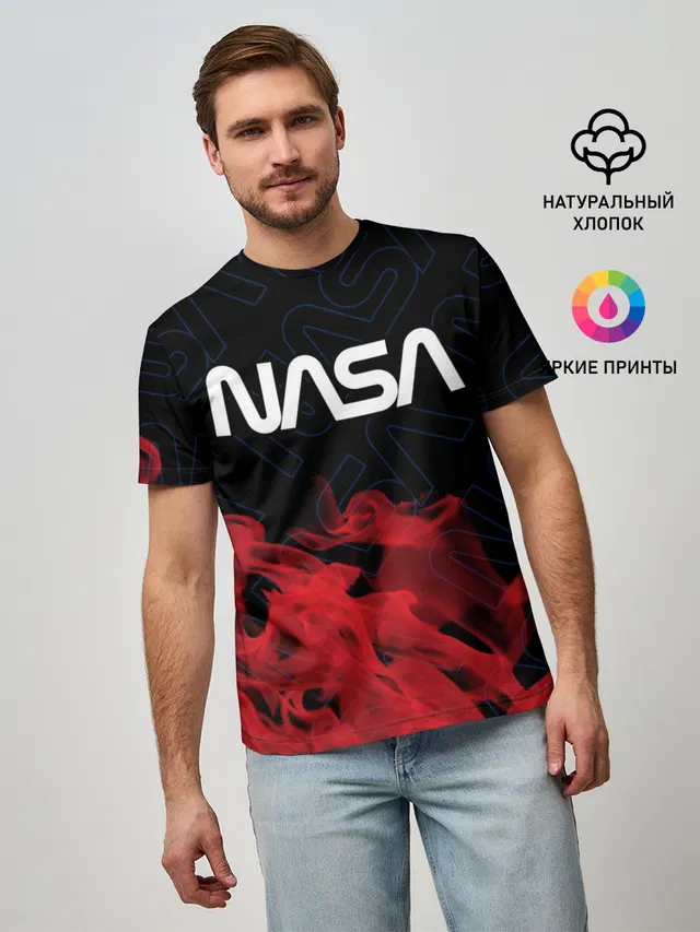 NASA / НАСА