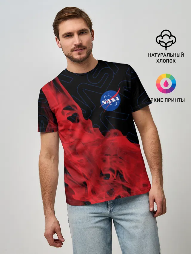 NASA / НАСА