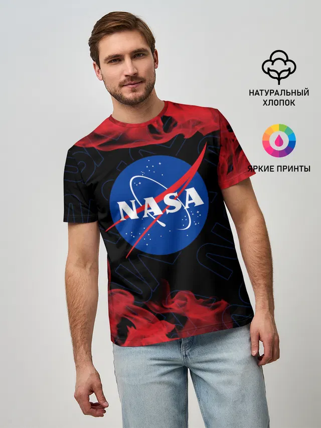 NASA / НАСА