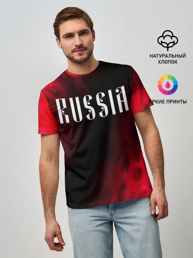 RUSSIA / РОССИЯ