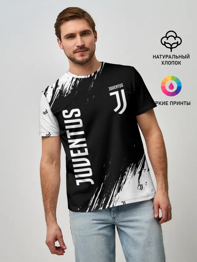 JUVENTUS / ЮВЕНТУС