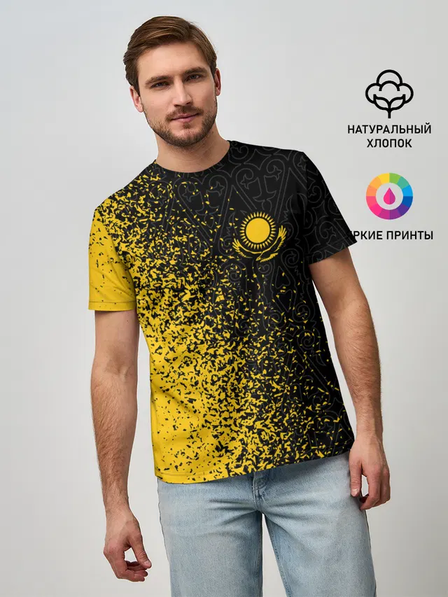 КАЗАХСТАН / KAZAKHSTAN