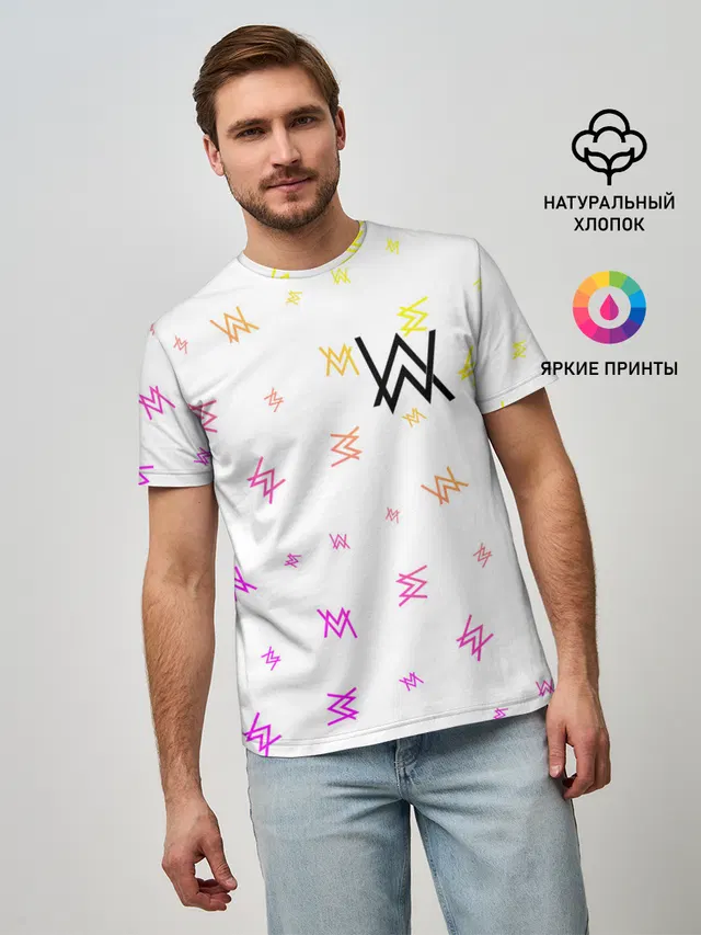 ALAN WALKER / АЛАН УОКЕР