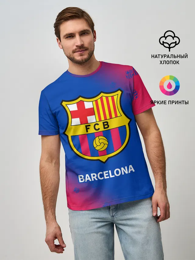 BARCELONA / БАРСЕЛОНА