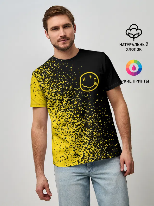 NIRVANA / НИРВАНА
