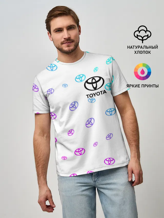 TOYOTA / ТОЙОТА