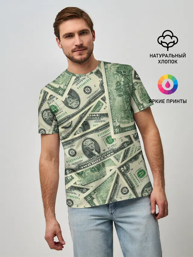 Доллар